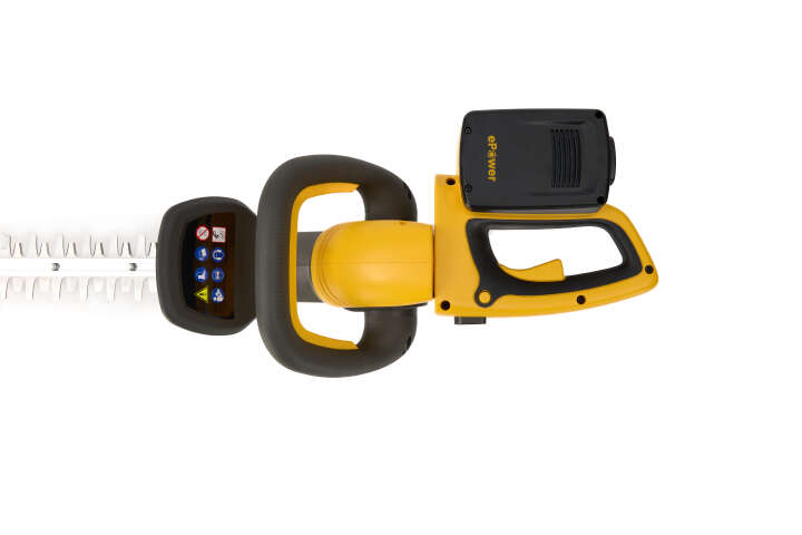 STIGA Akku-Heckenschere HT 300e Kit